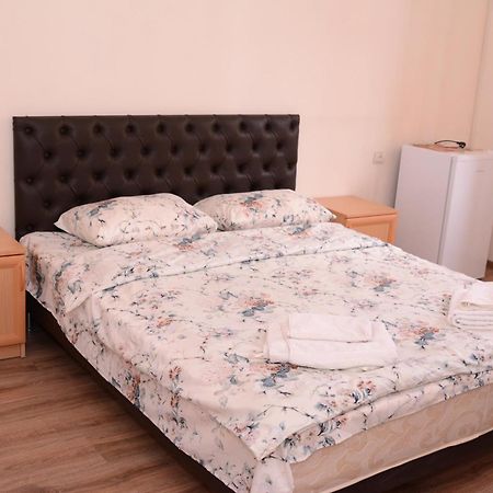 Villa Rosa يريفان المظهر الخارجي الصورة