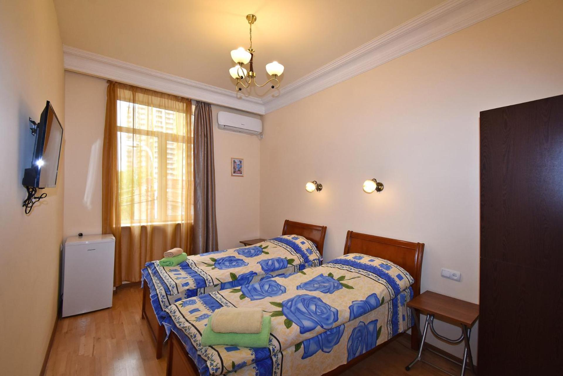 Villa Rosa يريفان المظهر الخارجي الصورة