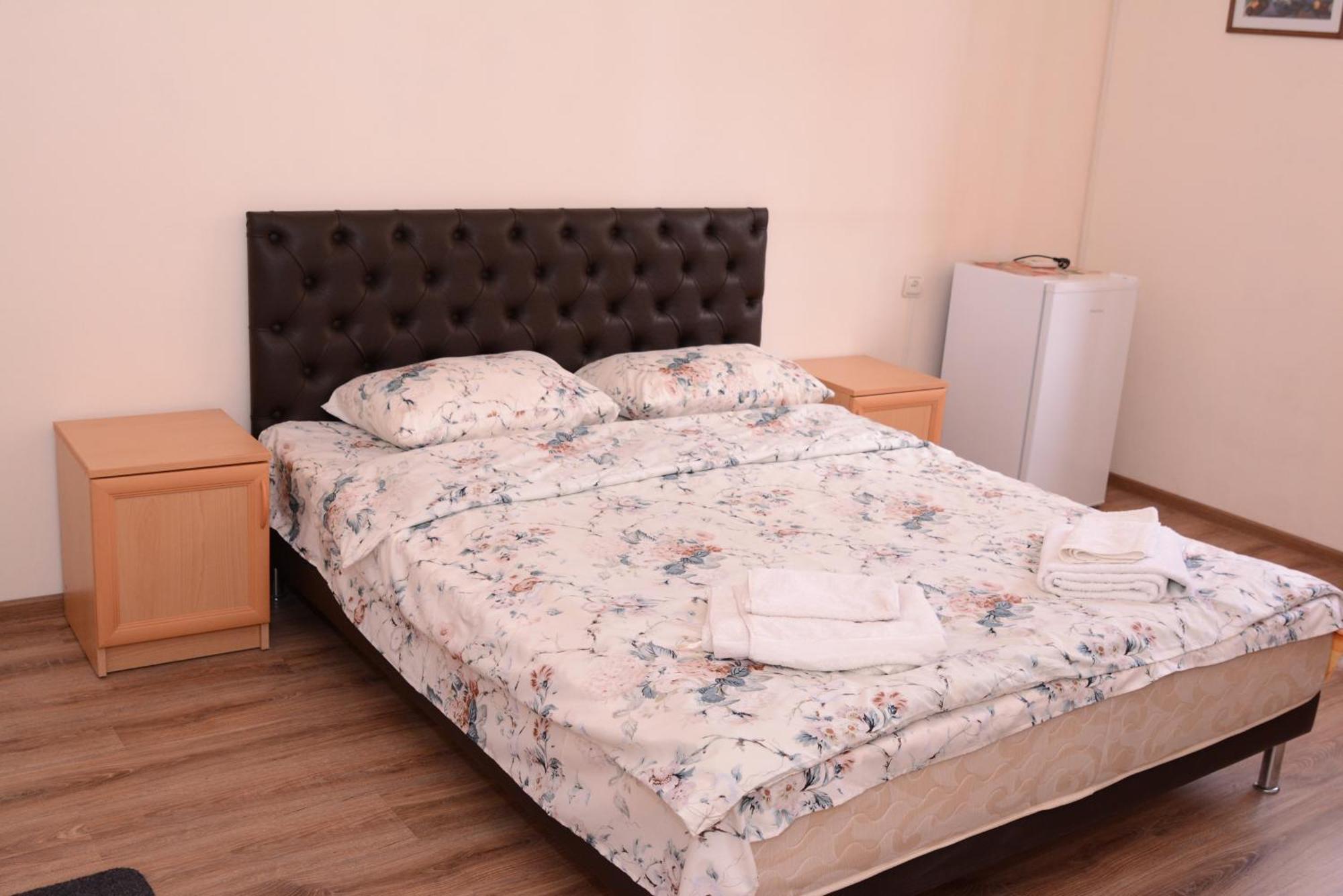 Villa Rosa يريفان المظهر الخارجي الصورة
