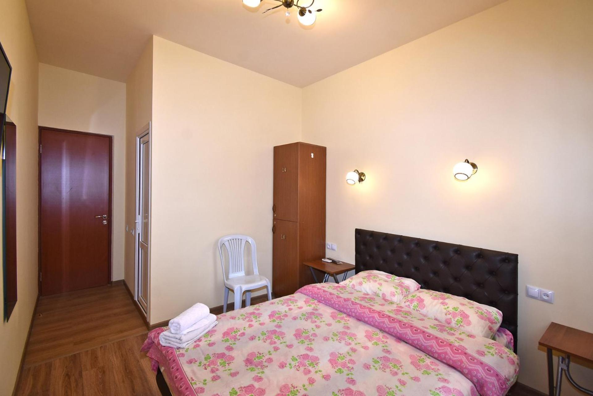 Villa Rosa يريفان المظهر الخارجي الصورة