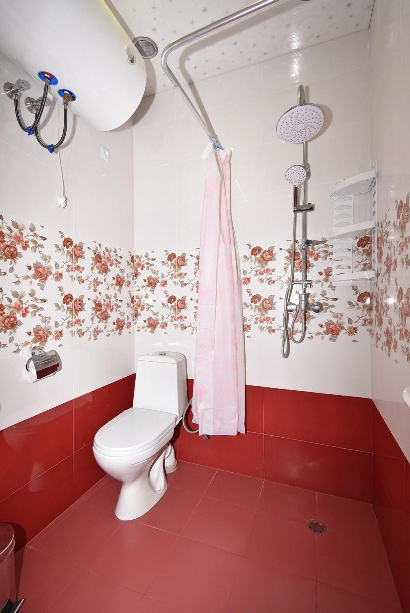 Villa Rosa يريفان المظهر الخارجي الصورة